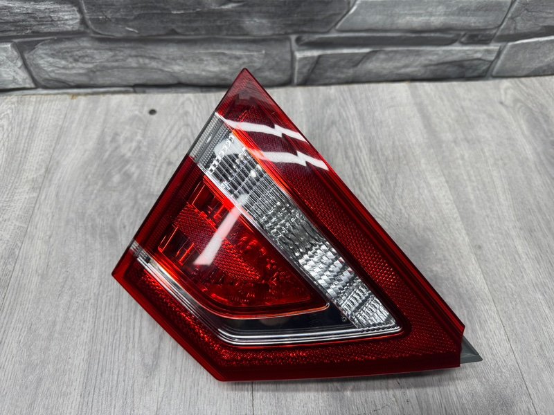 Фонарь задний левый, 1500 рублей, Москва