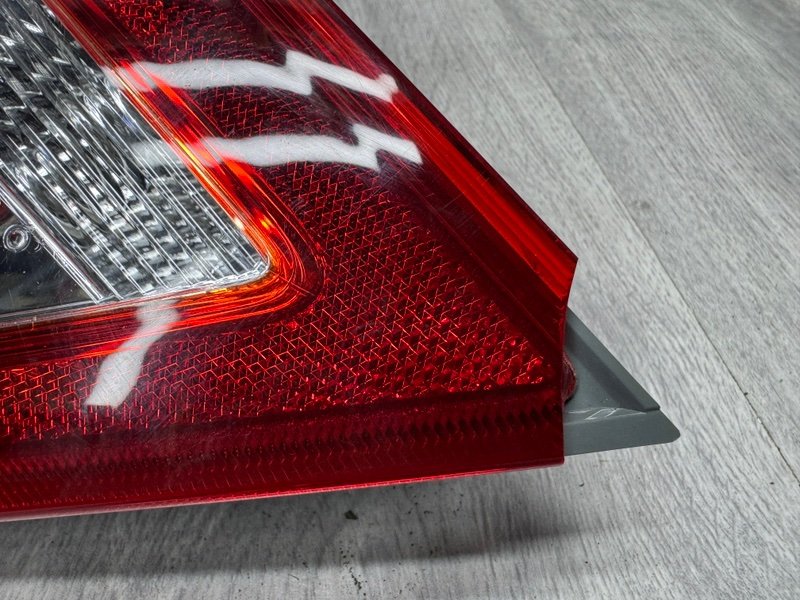 Фонарь задний левый, 1500 рублей, Москва