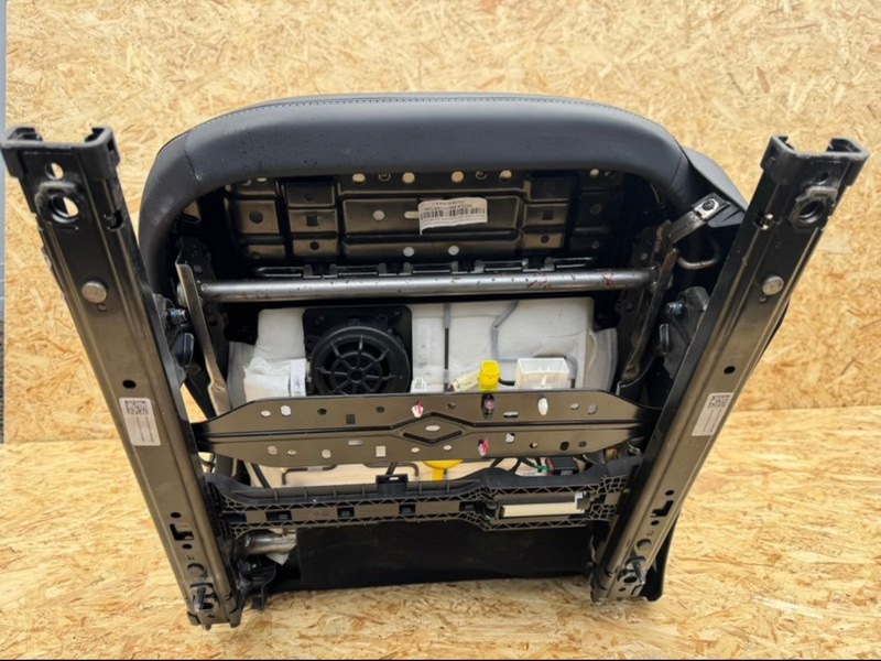 Сиденья комплект, 80000 рублей, Москва