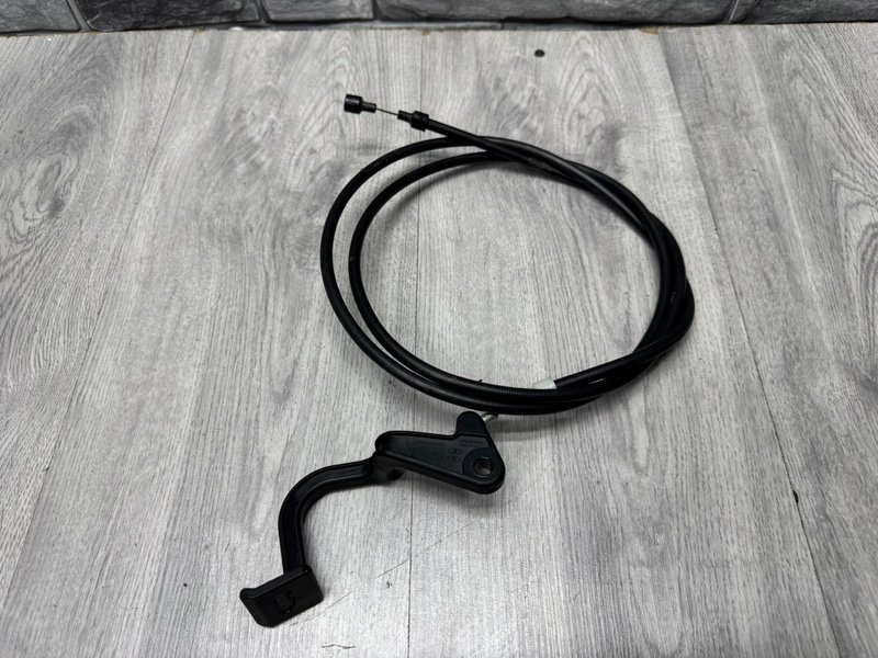 Трос замка капота, 800 рублей, Москва