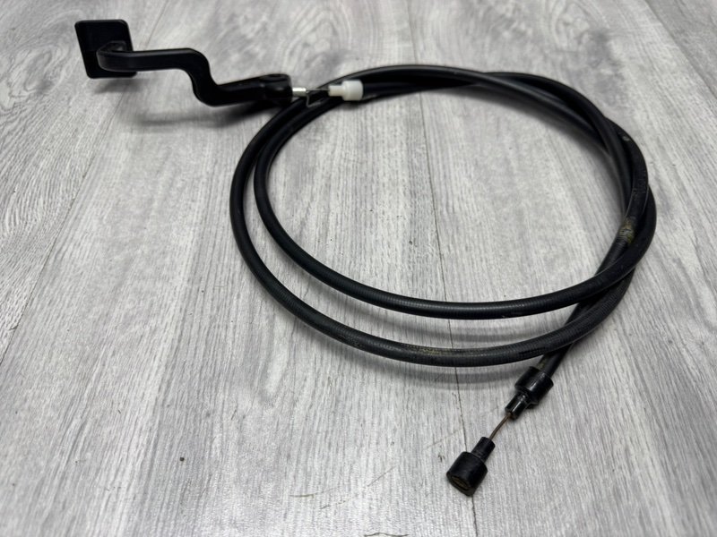 Трос замка капота, 800 рублей, Москва