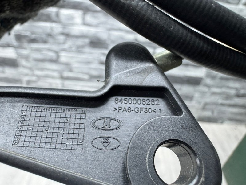 Трос замка капота, 800 рублей, Москва