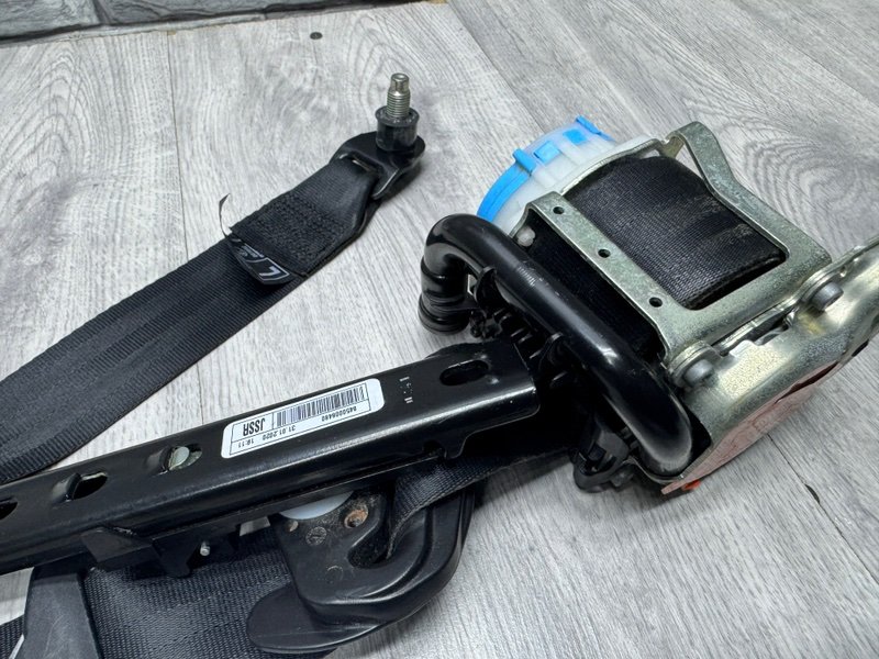 Ремень безопасности, 3450 рублей, Москва