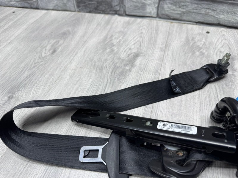 Ремень безопасности, 3450 рублей, Москва