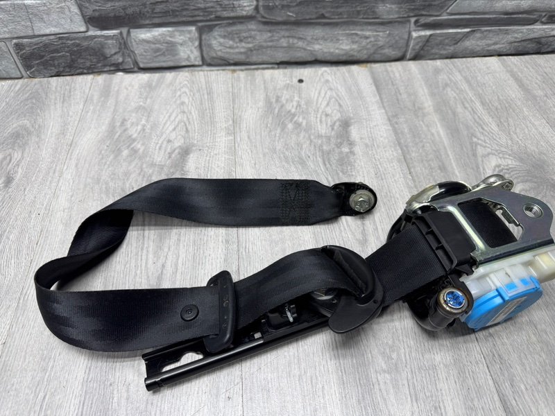 Ремень безопасности, 3450 рублей, Москва