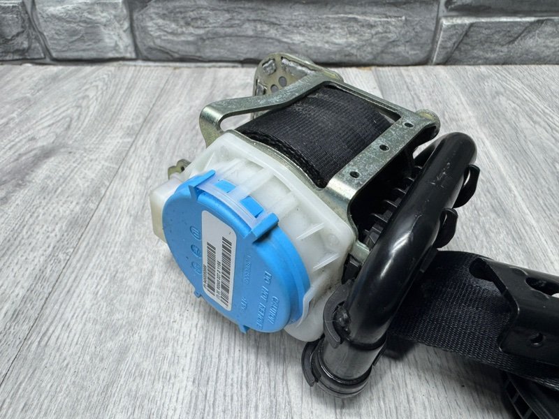 Ремень безопасности, 3450 рублей, Москва