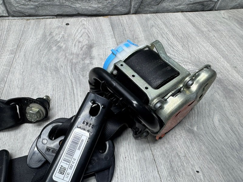 Ремень безопасности, 3450 рублей, Москва