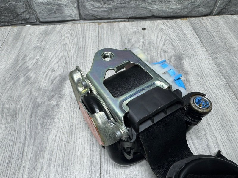 Ремень безопасности, 3450 рублей, Москва