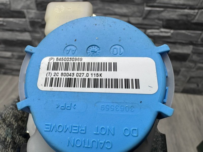 Ремень безопасности, 3450 рублей, Москва