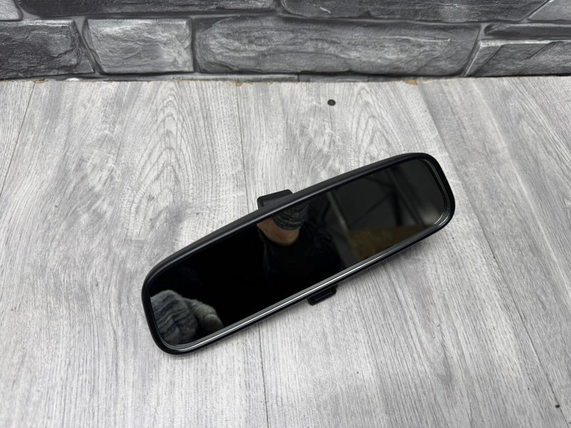 Зеркало заднего вида салонное, 900 рублей, Москва