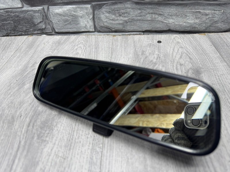 Зеркало заднего вида салонное, 900 рублей, Москва