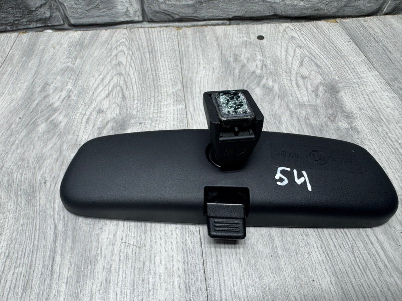 Зеркало заднего вида салонное, 900 рублей, Москва