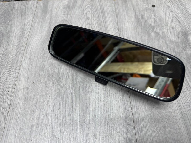 Зеркало заднего вида салонное, 900 рублей, Москва