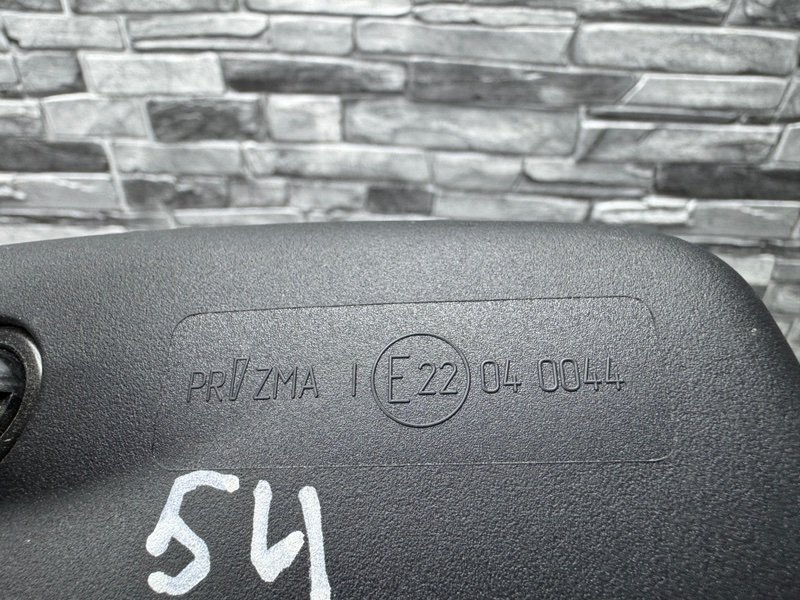 Зеркало заднего вида салонное, 900 рублей, Москва