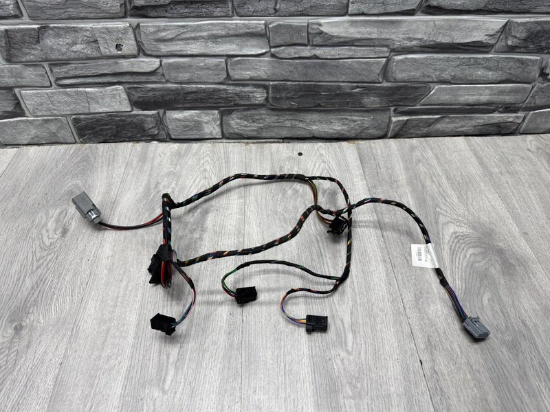 Проводка коса, 1500 рублей, Москва