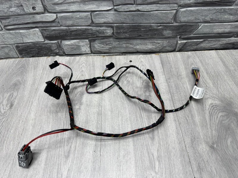 Проводка коса, 1500 рублей, Москва