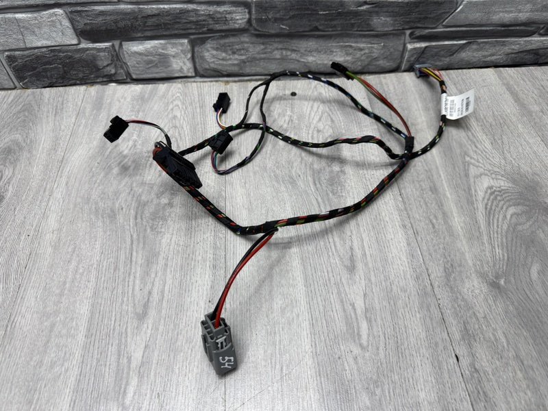 Проводка коса, 1500 рублей, Москва