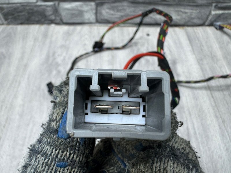 Проводка коса, 1500 рублей, Москва