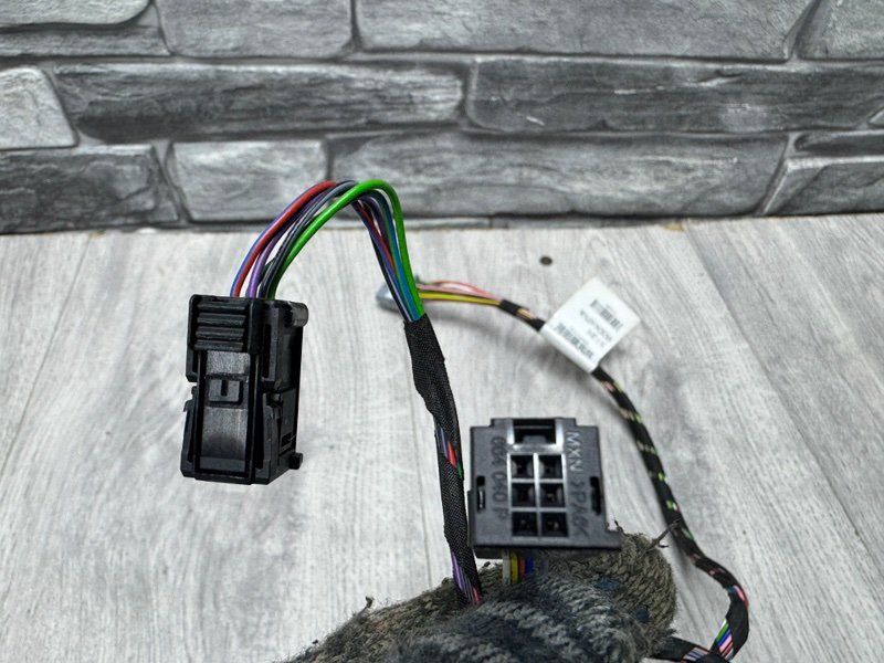 Проводка коса, 1500 рублей, Москва