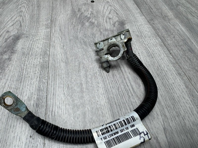 Клемма аккумулятора, 1000 рублей, Москва