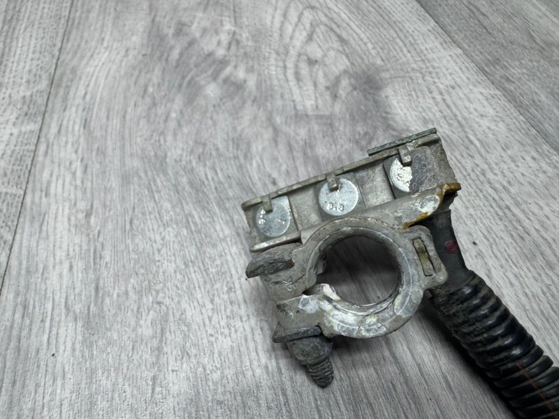 Клемма аккумулятора, 1000 рублей, Москва