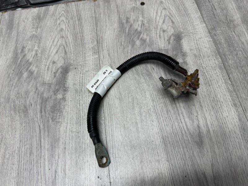 Клемма аккумулятора, 1000 рублей, Москва