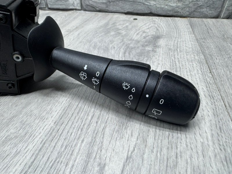 Переключатель стеклоочистителей, Москва