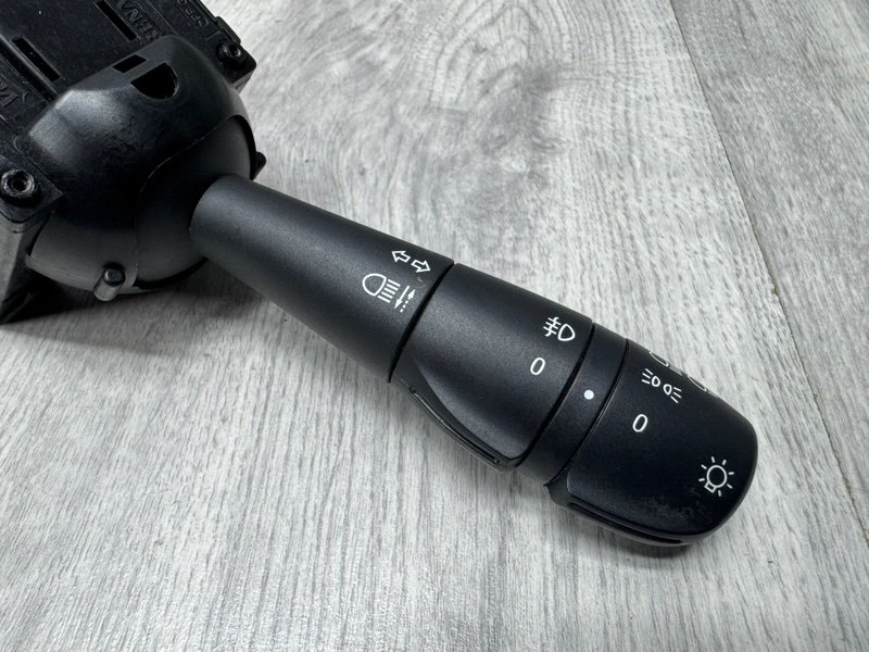 Переключатель поворотов подрулевой, 1500 рублей, Москва