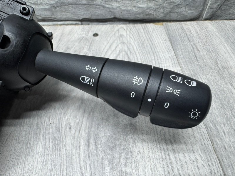 Переключатель поворотов подрулевой, 1500 рублей, Москва