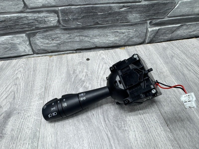 Переключатель поворотов подрулевой, 1500 рублей, Москва