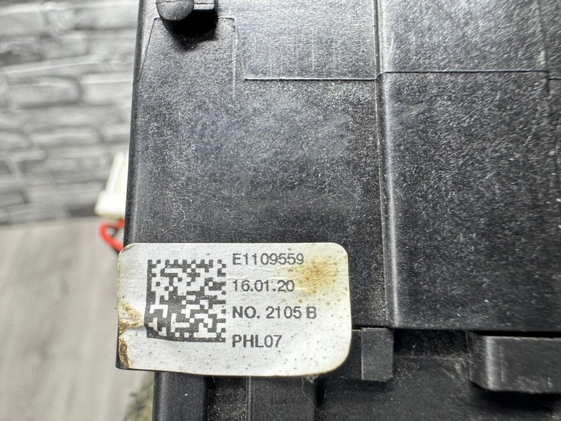 Переключатель поворотов подрулевой, 1500 рублей, Москва