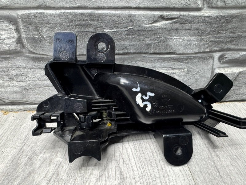 Ручка двери внутренняя, 500 рублей, Москва