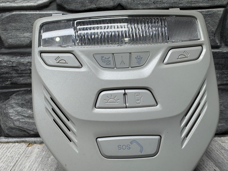 Плафон салонный, 1500 рублей, Москва