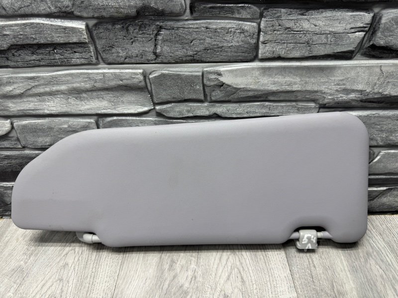 Козырек солнцезащитный, 950 рублей, Москва