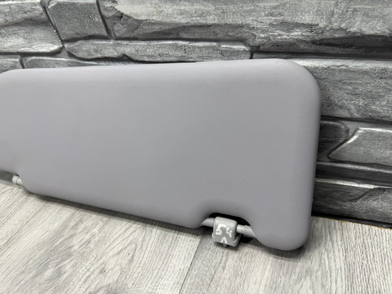 Козырек солнцезащитный, 950 рублей, Москва