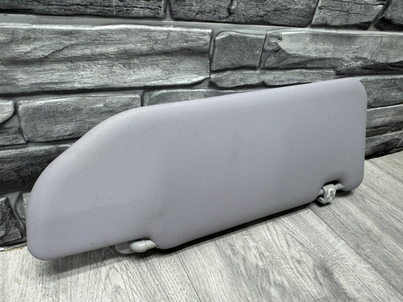 Козырек солнцезащитный, 950 рублей, Москва