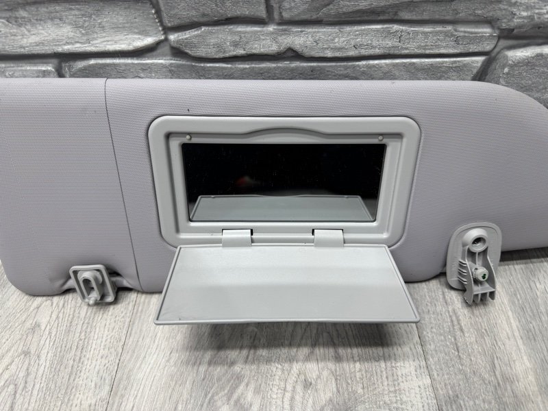 Козырек солнцезащитный, 950 рублей, Москва