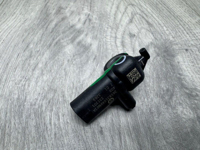 Датчик AIR BAG, 1500 рублей, Москва