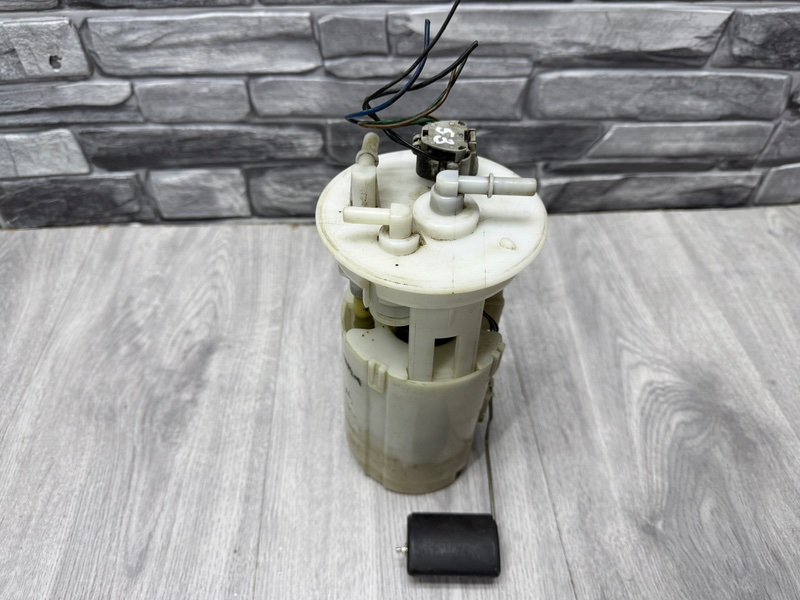 Топливный насос, 3000 рублей, Москва