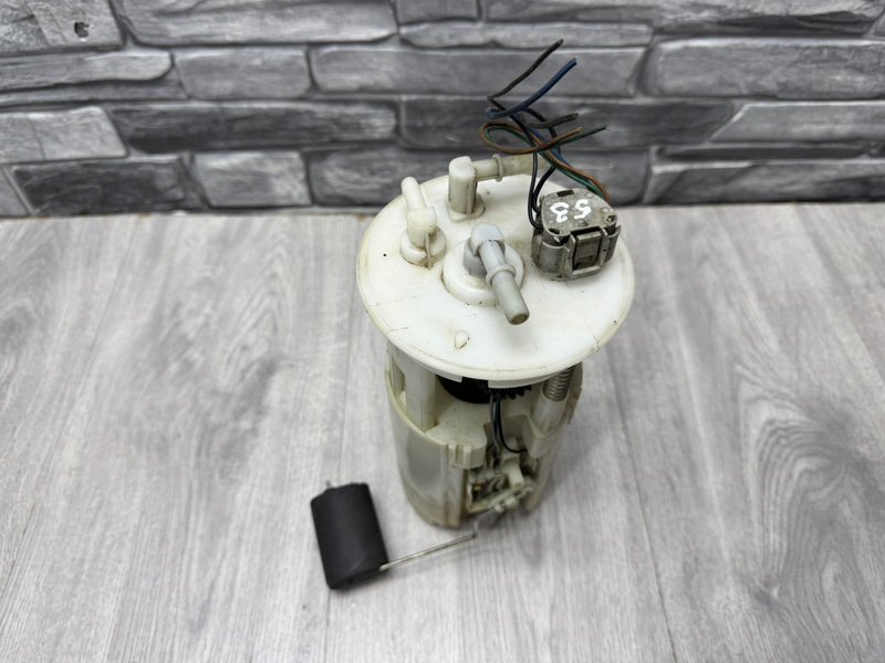 Топливный насос, 3000 рублей, Москва