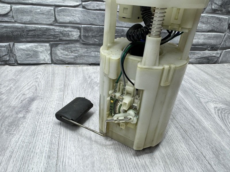 Топливный насос, 3000 рублей, Москва