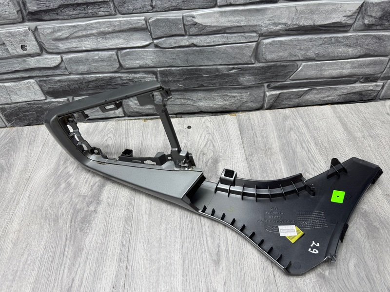 Накладка декоративная, 1000 рублей, Москва