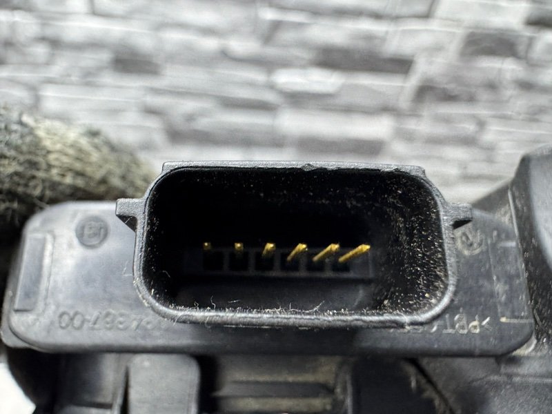 Педаль газа, 800 рублей, Москва