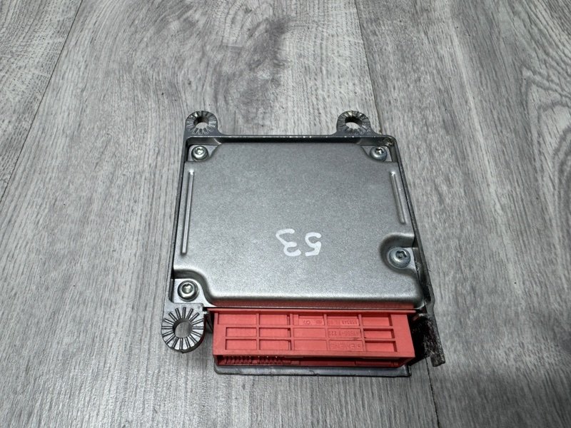 Блок управления AIR BAG, 1000 рублей, Москва