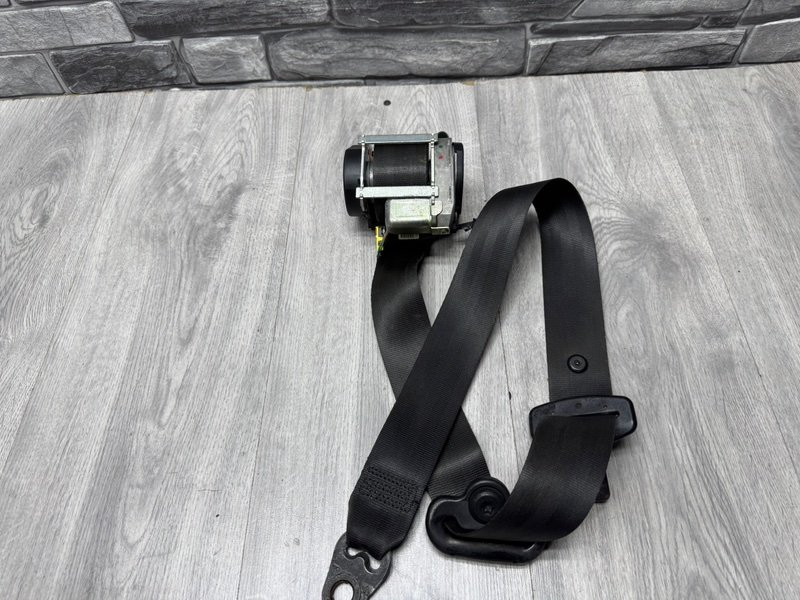 Ремень безопасности, 2700 рублей, Москва