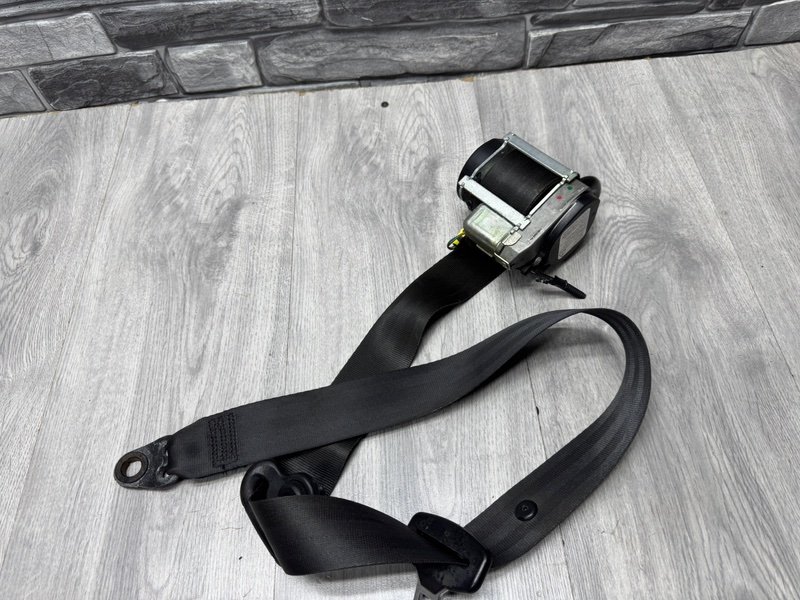 Ремень безопасности, 2700 рублей, Москва