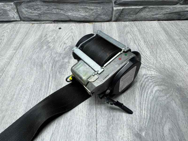 Ремень безопасности, 2700 рублей, Москва