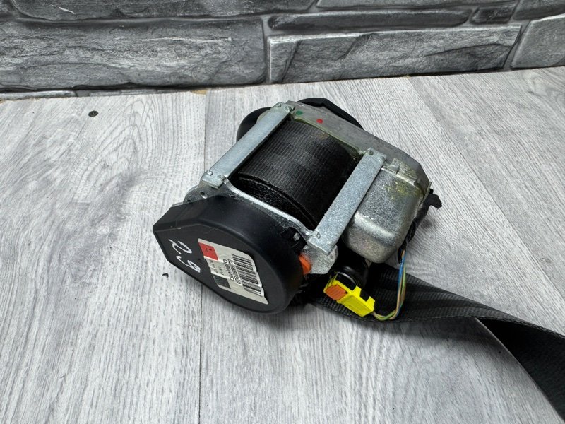 Ремень безопасности, 2700 рублей, Москва