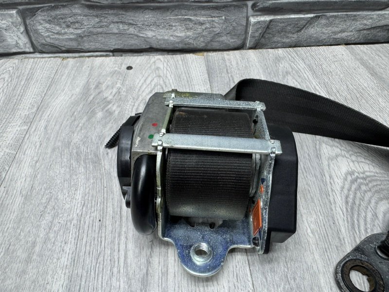 Ремень безопасности, 2700 рублей, Москва