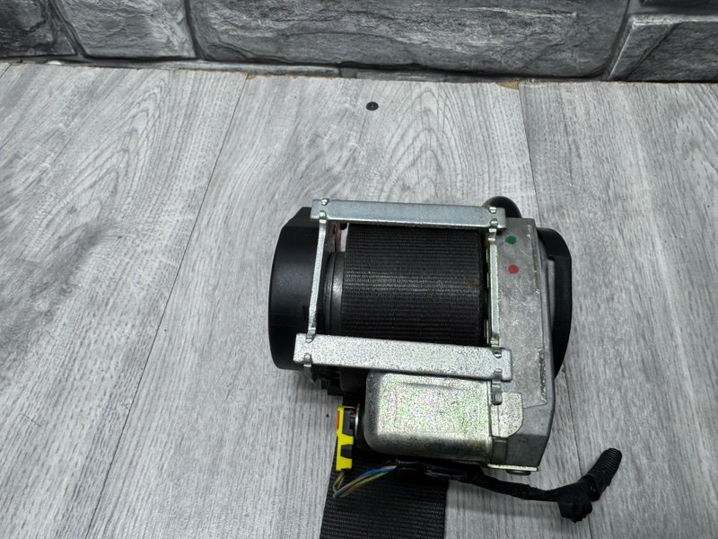 Ремень безопасности, 2700 рублей, Москва